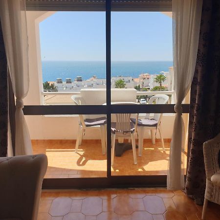 דירות Sunset Seaviews אלבופיירה מראה חיצוני תמונה