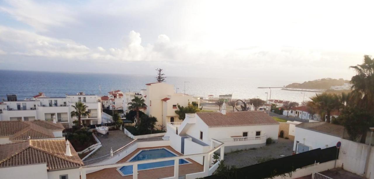 דירות Sunset Seaviews אלבופיירה מראה חיצוני תמונה