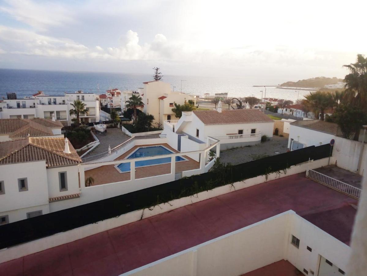 דירות Sunset Seaviews אלבופיירה מראה חיצוני תמונה