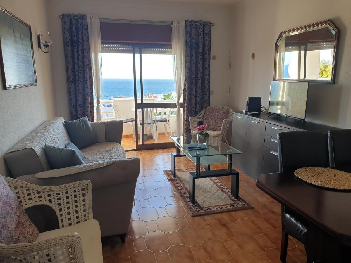 דירות Sunset Seaviews אלבופיירה מראה חיצוני תמונה