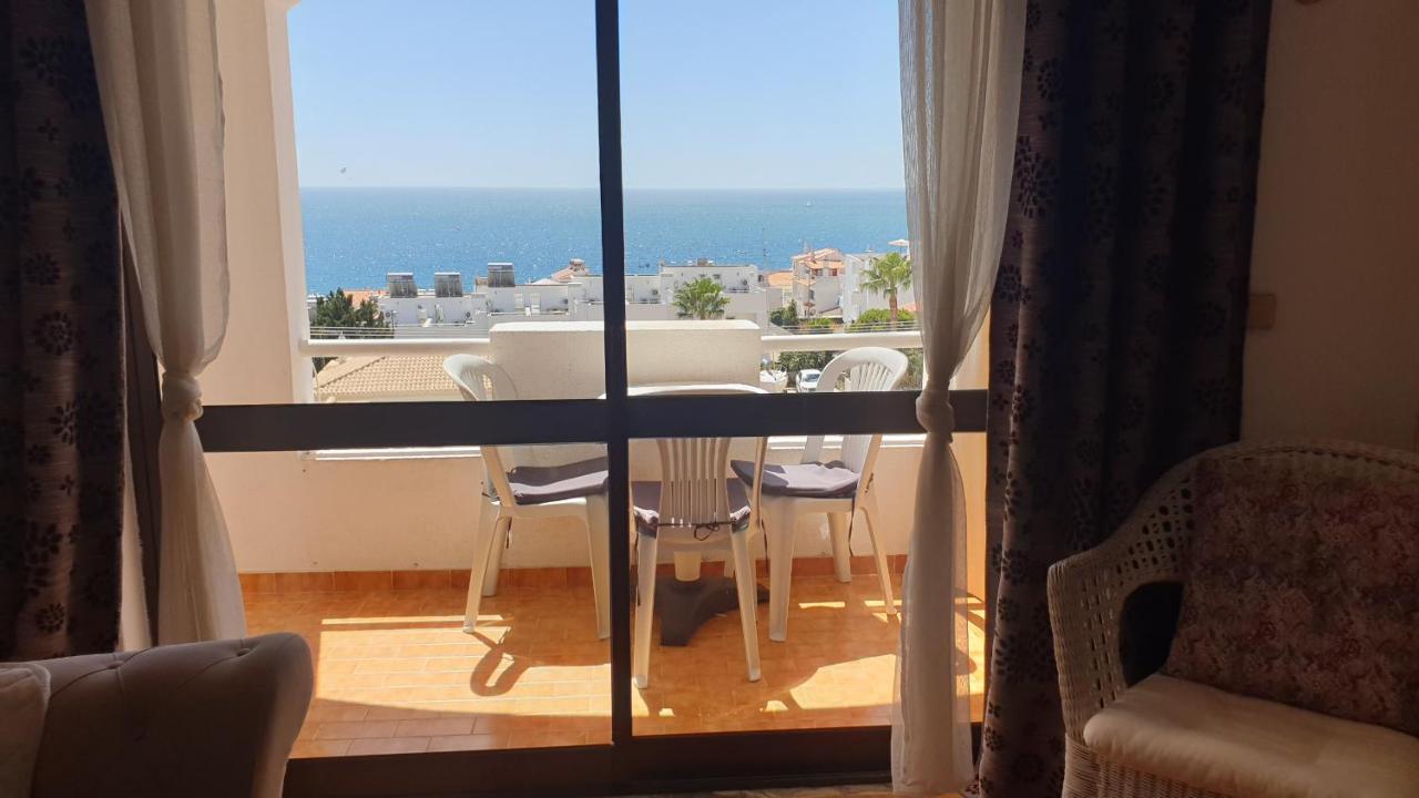 דירות Sunset Seaviews אלבופיירה מראה חיצוני תמונה